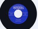 DENNIS HERROLD - HIP HIP BABY / MAKE WITH THE LOVIN' (KILLER ROCKABILLY) REPRO