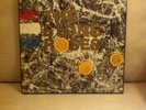 The Stone Roses Self Titled Vinyl Album - Silvertone 1989