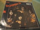 KISS -PRESUMIDO (STRUTTER) 78 - MEXICAN 7