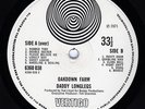 DADDY LONGLEGS Oakdown Farm RARE ORIG UK 1971 VERTIGO SPIRAL LP.