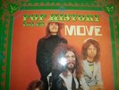 THE MOVE     -     POP HISTORY VOL. 29     DLP     FOC