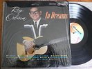 RARE ORIG ROY ORBISON lp IN DREAMS on MONUMENT wht/rainbow DG lb NM SHRINK 1963