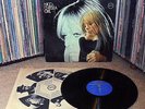 NICO Chelsea Girl VERVE V6-5032 Stereo VELVET UNDERGROUND Lou Reed PSYCH Orig