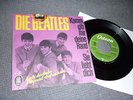 BEATLES - KOMM GIB MIR DEINE HAND / SIE LIEBT DICH ORIG 1st Press 7