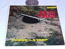 Yusef Lateef “JAZZ AND THE SOUND OF NATURE” Savoy mono US Pressung RVG