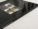 BEATLES - GET BACK BOOK FROM LET IT BE BOX SET - NICE CONDITION - NO LOOSE PAGES
