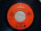 BROTHER'S GUIDING LIGHT Getting Together US ORIG 45'S MERCURY SOUL FUNK