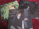 UK Decca SXL 6674/6700/6715 Ravel Piano Complete Pascal Roge 3xLP
