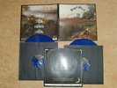 ANGEL WITCH - As Above So Below DLP judas priest tygers of pan tang white spirit
