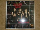 DEATH ROW - Alive In Death DLP pentagram stone bunny macabre bedemon saint vitus