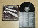 PUNGENT STENCH -For God Your Soul For Me Your Flesh LP dead congregation derketa