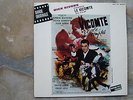 RARETÉ BOF DICK RIVERS CHANTE -LE VICOMTE DU FILM LE VICOMTE RÈGLE SES COMPTES-