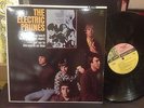 THE ELECTRIC PRUNES had too much to dream REPRESS