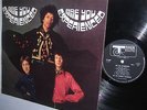JIMI HENDRIX Are You Experienced MONO UK Track Record LP glossy jacket 612 001
