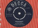 WAYNE GIBSON AND THE DYNAMIC SOUNDS-BEACHCOMBER-DECCA.