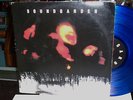 Soundgarden: Superunknown 2xLP BLUE VINYL