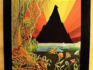 MOUNTAIN - Live - mint minus - Vinyl LP - Nantucket Sleighride - Leslie West Rar