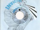 HI-LITES 45  That's Love  (promo) - NM