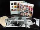 Elvis Presley - RCA 6 LP-Box, neu, 50s Complete Masters, limitiert, 1992