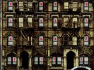 SS 2-200 - Led Zeppelin - Physical Graffiti - 200g Quiex SV-P - SS with Sticker