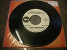 Northern Soul-----ROSE ST. JOHN & THE WONDERETTES-------