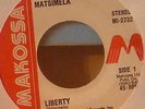 MATSIMELA LIBERTY MAKOSSA TOP SHAPE SINGLE LISTEN