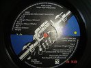 PINK FLOYD - WISH YOU WERE HERE LP **1ST PRESS** **A1/B3**