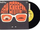 RAY BARRETTO - FRENCH SP 7