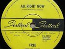 Free All Right Now 7