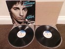 BRUCE SPRINGSTEEN - The River(PHILIPPINES 1980 DOUBLE VINYL ALBUM / NR MINT)
