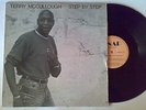 Terry McCullough STEP BY STEP rare modern soul Step Records