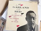 RED GARLAND TRIO 