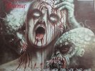 Disatrous Murmur - Rhapsody in Red LP