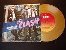 The Clash,