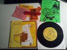 Patty Duke Syndrome/Glamourpuss split 7