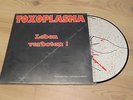 Color-LP Toxoplasma Leben Verboten