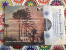 RICCI Violin FJELDSTAD Sibelius ORIG ED1 Decca WBg SXL 2077 UK-1959 near mint
