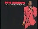 Live In Europe - Redding, Otis - LP VINYL - Fast UK Post