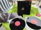 Roger Waters PINK FLOYD ? Amused To Death 2 LP 33T Vinyls  MINT