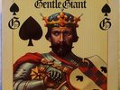 GENTLE GIANT The Power and the Glory LP Top Prog on U.K WWA label