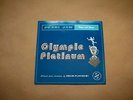 Pearl Jam Ten Club Christmas Single 1996 Olympic Platinum & Smile (Live)