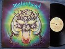 Motorhead...Over Kill...Metal Rock, Original Bronze LP 1979