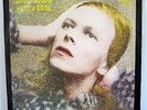 DAVID BOWIE: HUNKY DORY - 1971 AUSTRALIAN RELEASE LSP-4623