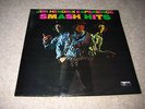 JIMI HENDRIX EXPERIENCE 