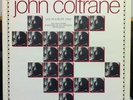 JOHN COLTRANE live in europe 1962 LP Mint- JA 5242 Vinyl 1982 France Mono Press