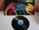 Frumpy - LP - 