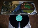 KAAMOS-deeds and talks '77 FINNISH LP ORIG.  PROGRESSIVE GEM LISTEN