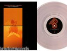 DILLINGER ESCAPE PLAN IRONY IS A DEAD SCENE CLEAR VINYL
