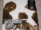 Last House On The Left OST Original Soundtrack PINK Marble Vinyl LP Limited /300