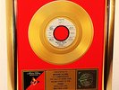 Modern Talking, Brother Louie, Gold Record, goldene Schallplatte, Award, platin